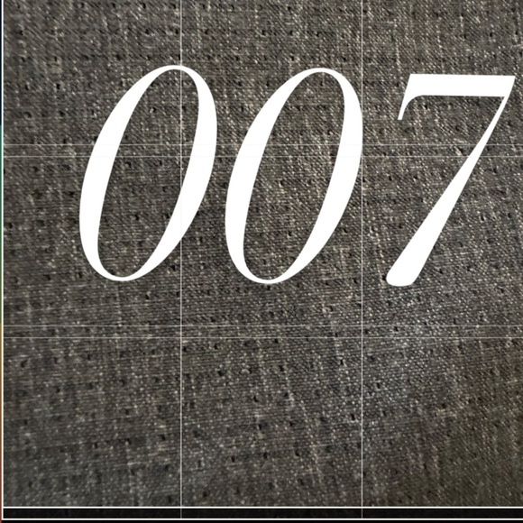 Express Black Studded Dress - Picture 7 of 7